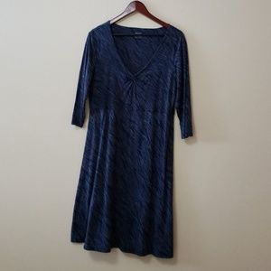 Horny Toad Rosalinda Dress - XL